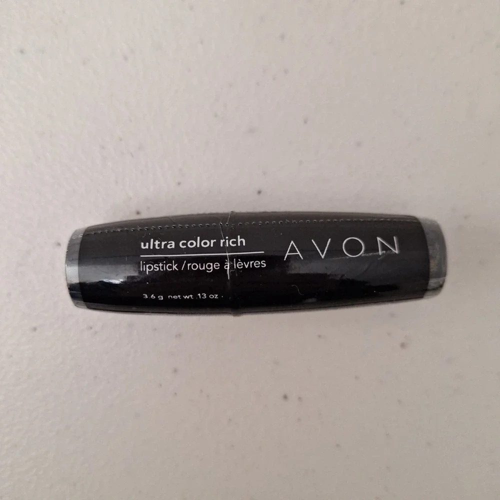 NEW Sealed AVON ULTRA COLOR rich LIPSTICK lip color - BERRY, BERRY NICE